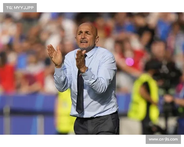 斯帕莱蒂展望球队风格:看到进步,球员乐于听从